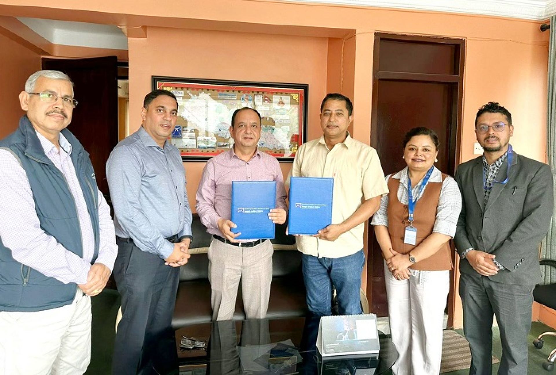 आईपीओ जारी गर्दै नर्थ समिट हाइड्रो, बिक्री प्रबन्धकमा माछापुच्छ्र्रे क्यापिटल नियुक्त 